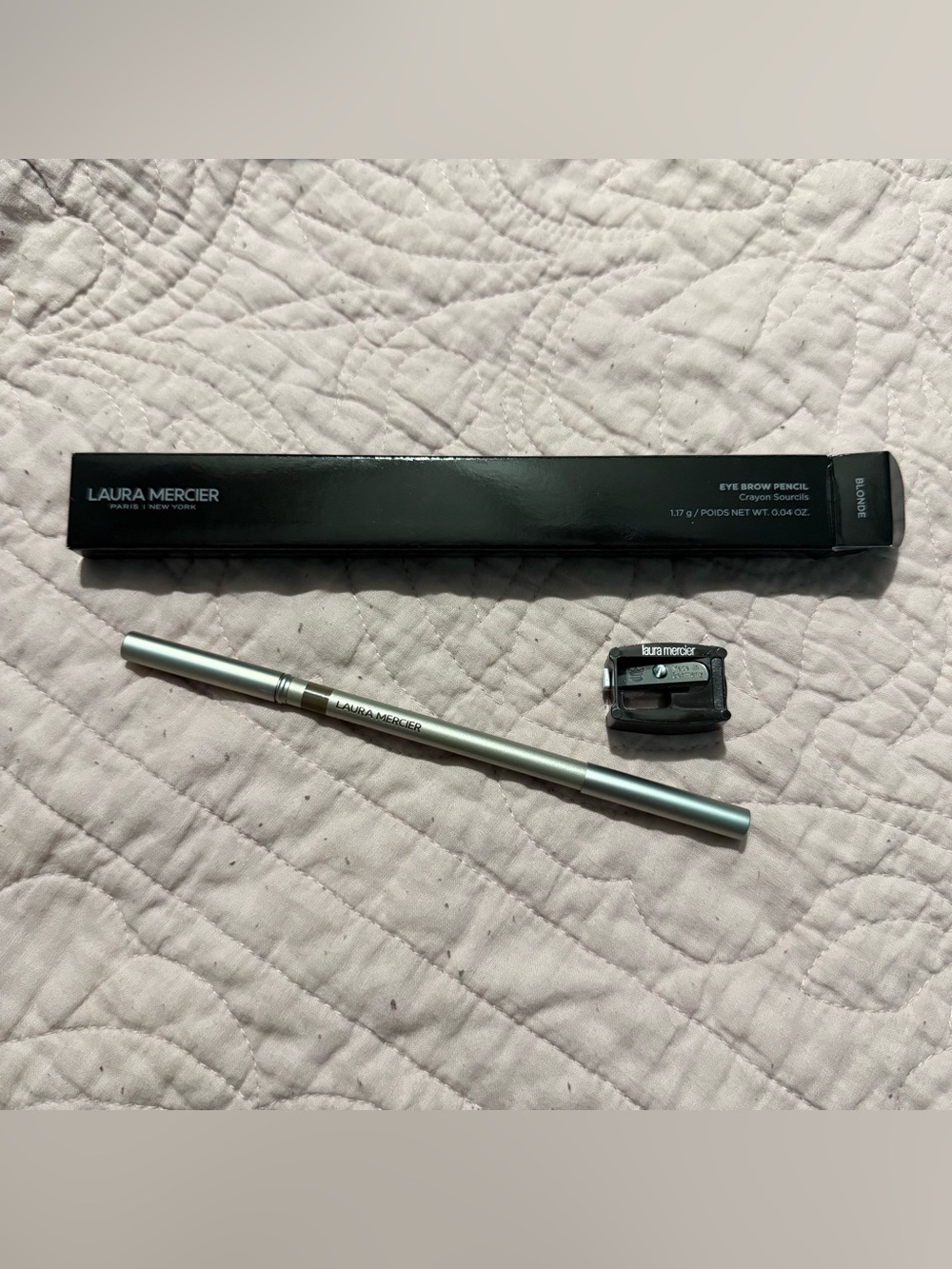 Laura Mercier Eyebrow Pencil | Blonde